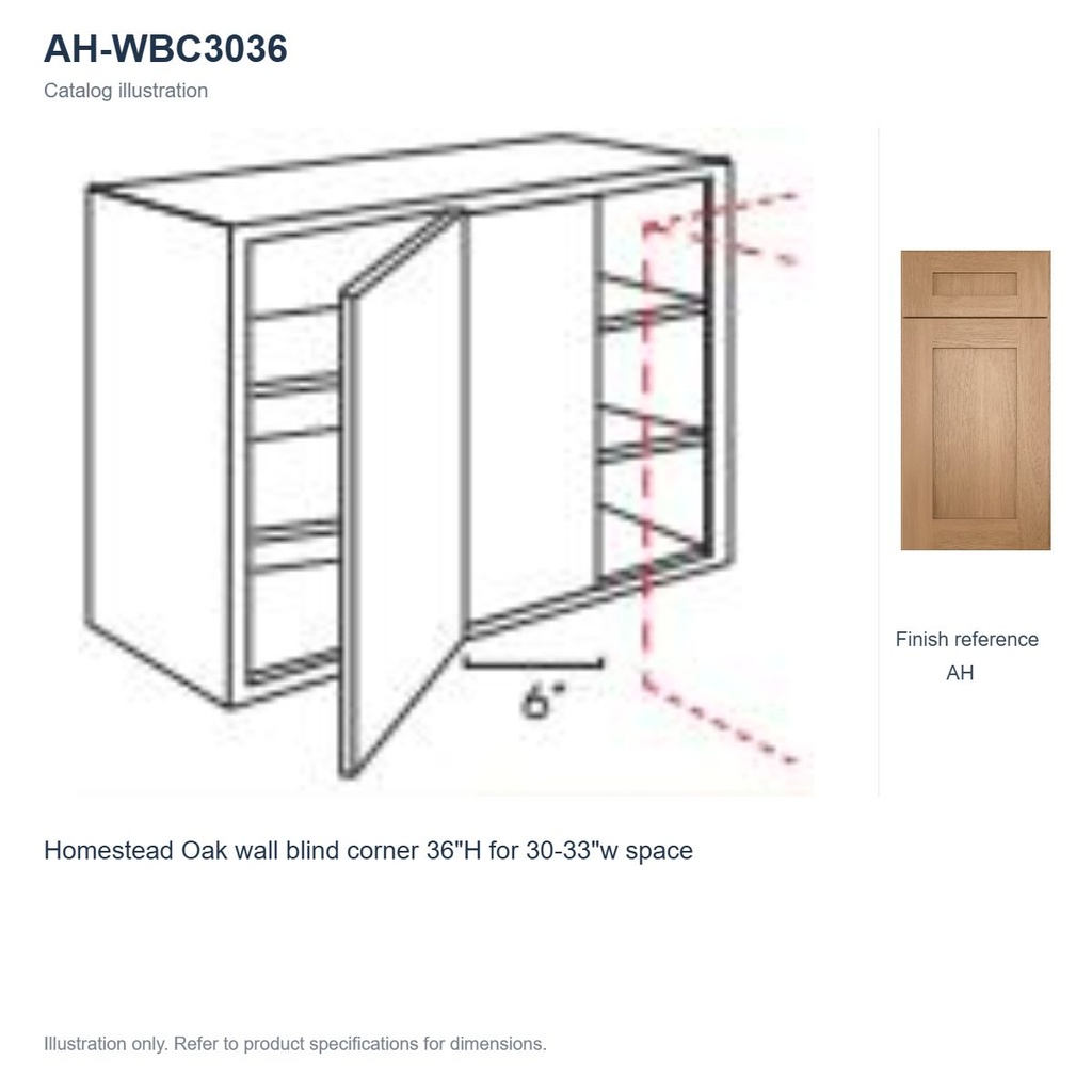 AH-WBC3036