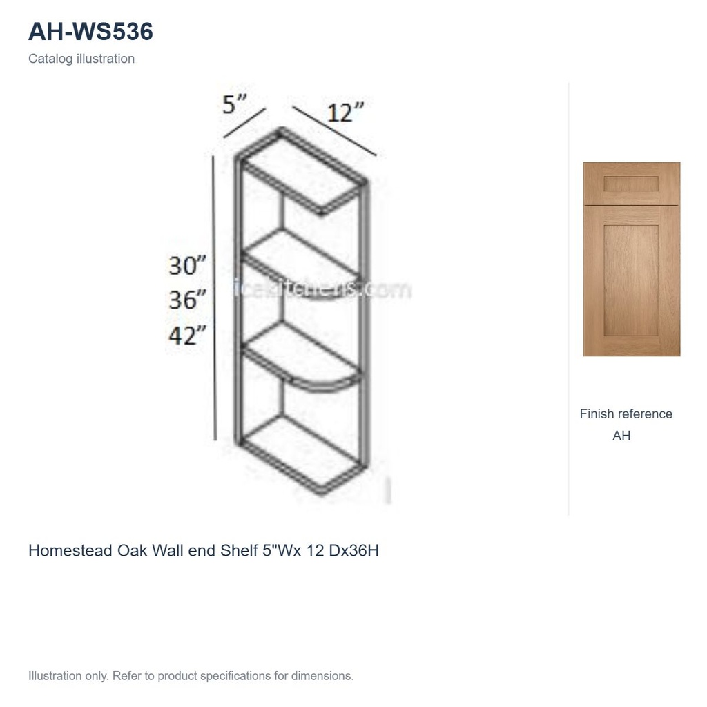 AH-WS536