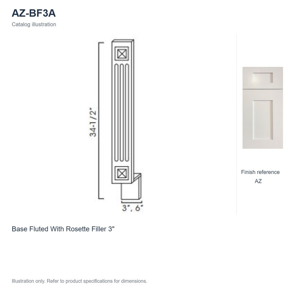 AZ-BF3A