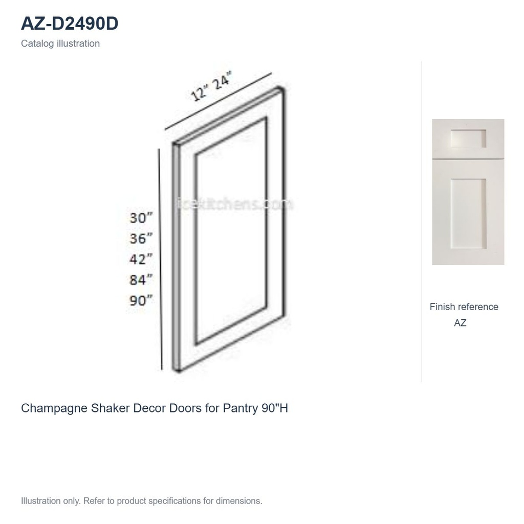 AZ-D2490D