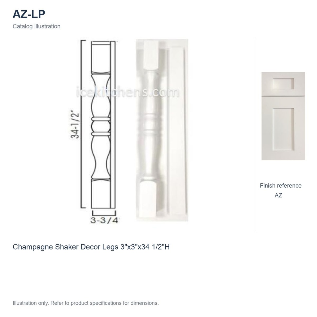 AZ-LP