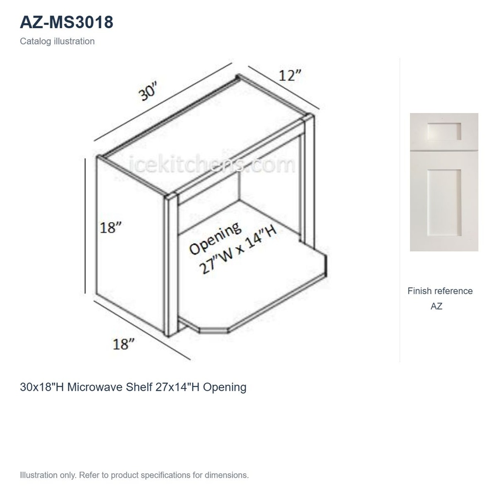 AZ-MS3018