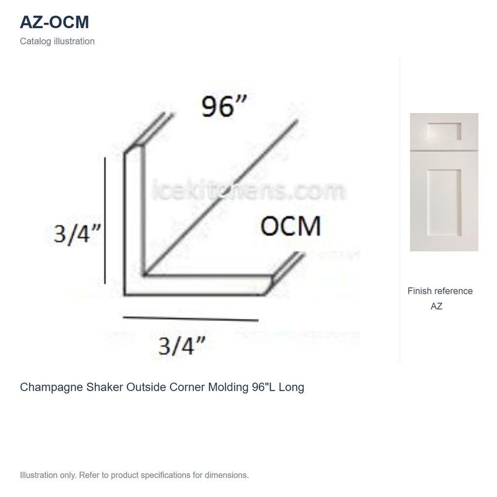 AZ-OCM