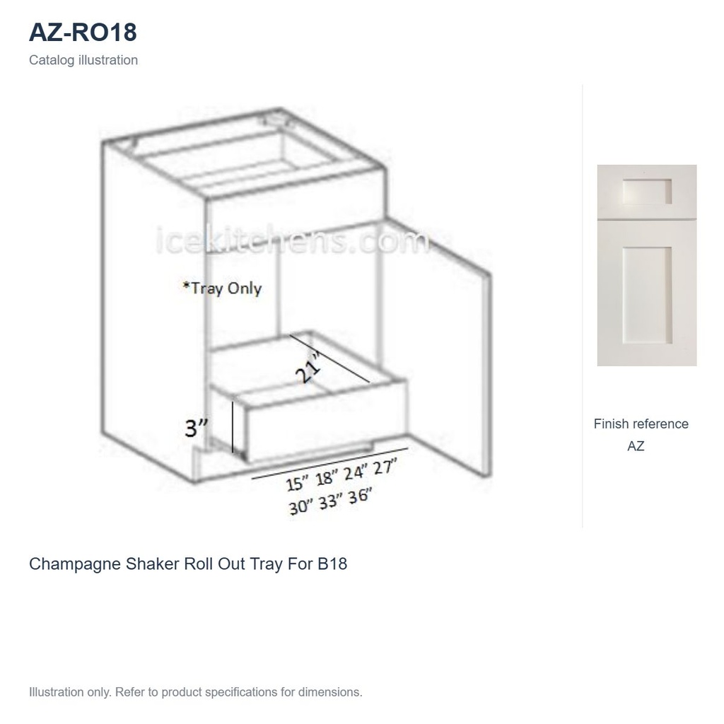 AZ-RO18