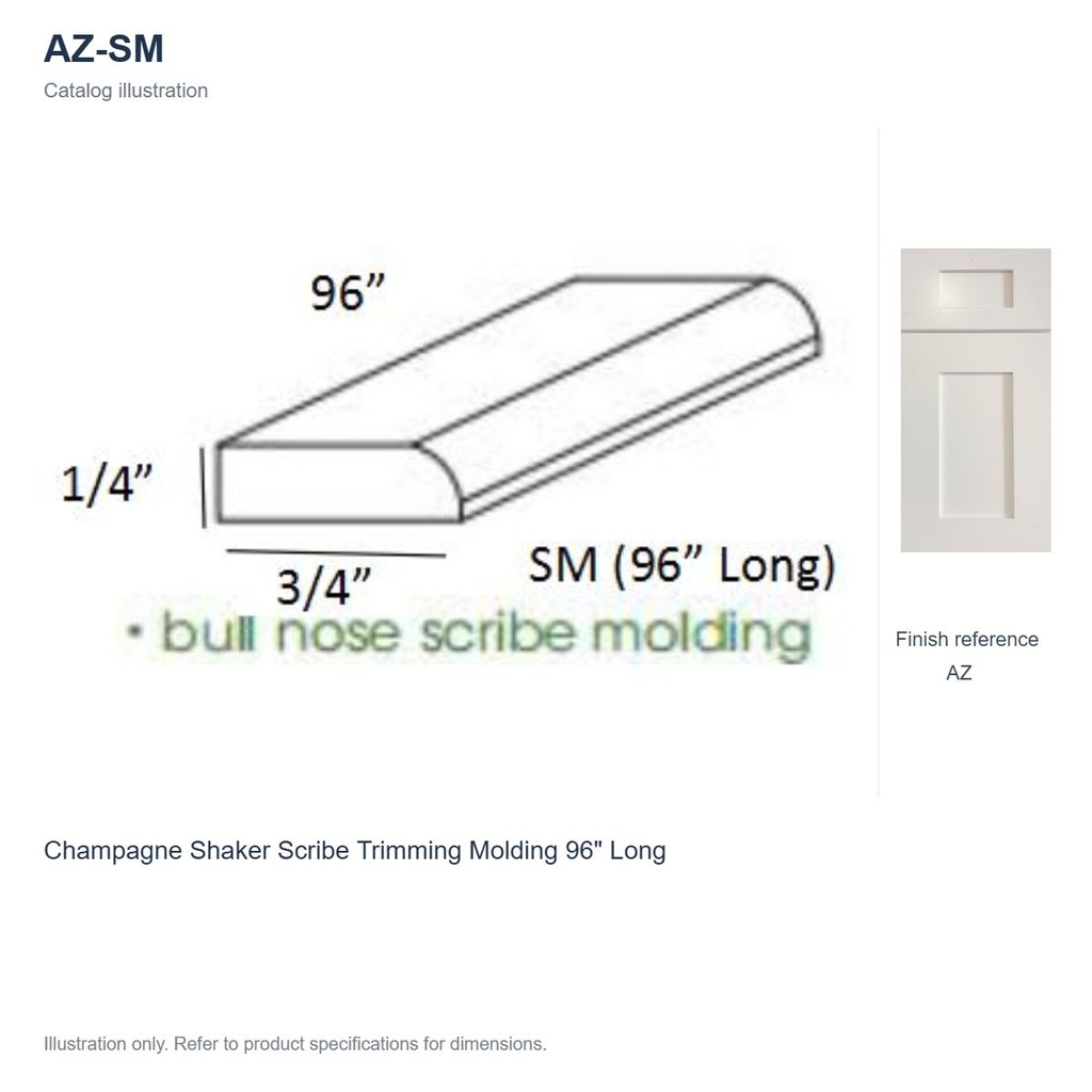 AZ-SM