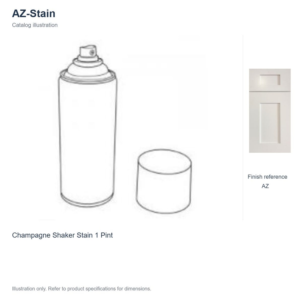 AZ-Stain