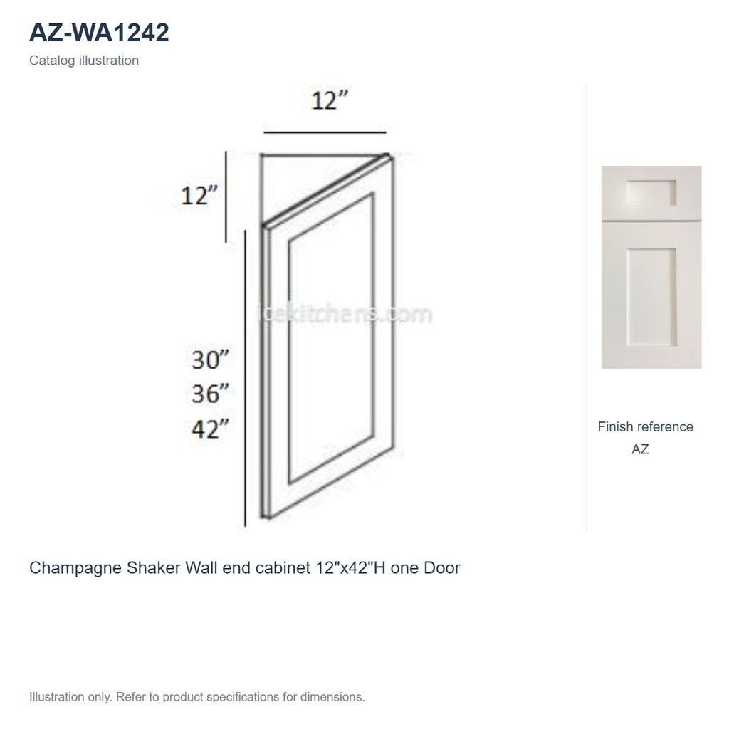 AZ-WA1242