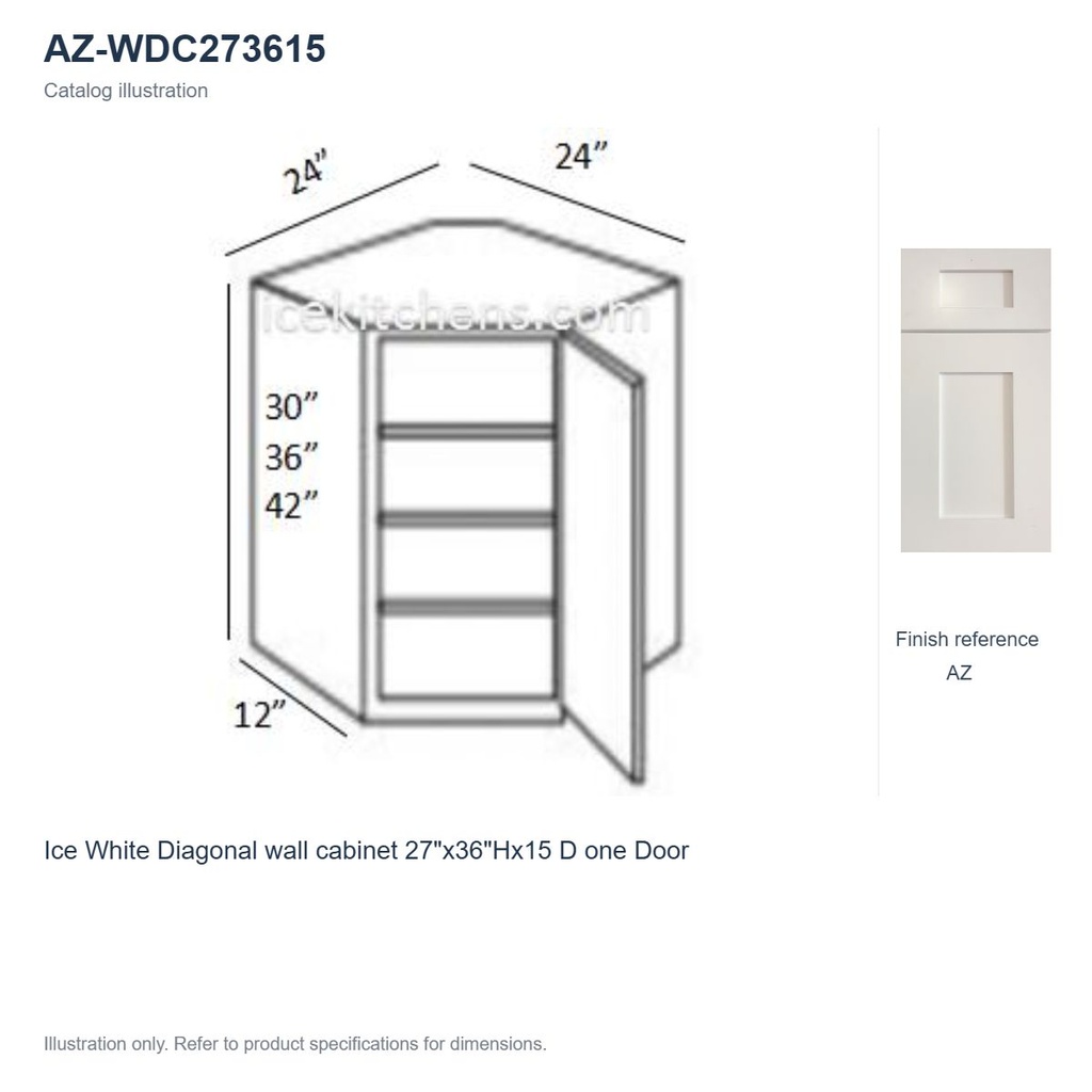 AZ-WDC273615