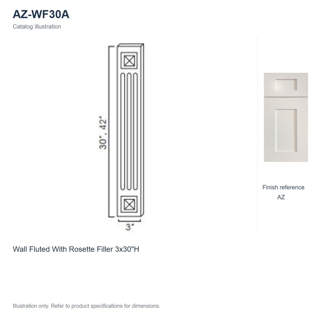 AZ-WF30A