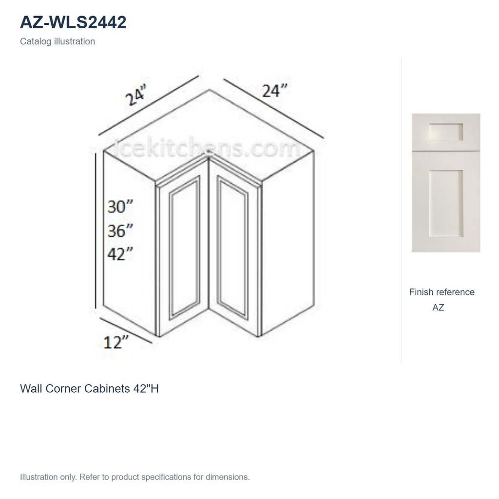 AZ-WLS2442